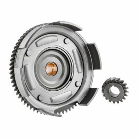 Rapporti secondari CIF Z 18/67 per Vespa 50/N