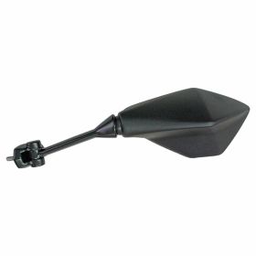 Specchietto carena sinistro nero MAGNETI MARELLI per KAWASAKI er-6f 650