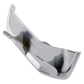 Insigne central PIAGGIO chrome 1B005776000K1 pour Vespa GTS 300