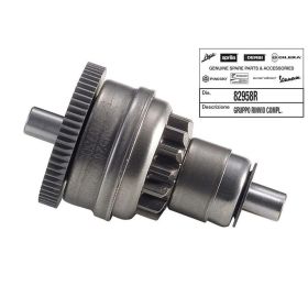PIAGGIO Anlassermotor Ritzel für Piaggio 50