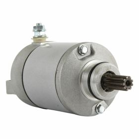 ARROWHEAD Starter Motor 410-54216 9 Teeth Right Rotation for Suzuki GSX-R