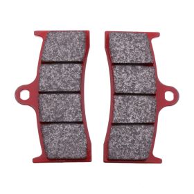 BREMBO SA 07KA20SA vorderes gesintertes Bremsbelagsatz