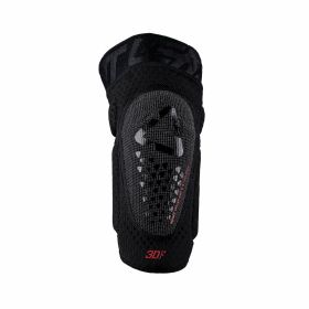 Ginocchiera bambino LEATT 3DF 5.0 Evo Mini schiuma antiurto