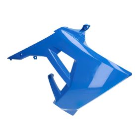FAIRING SIDE PANNEL DERBI BLUE
