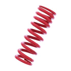YSS Shock Absorber Spring Red 46-60-90-185