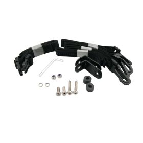 Ersatzteil-Set für TUCANO URBANO R167 Termoscud Beinschutz