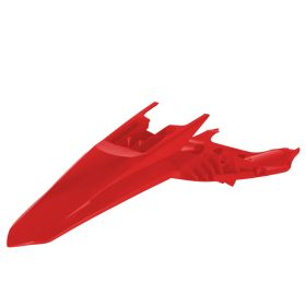 Parafango posteriore rosso ACERBIS per GAS GAS MC 50/MC-E/SX