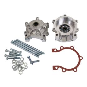 Complete Engine Case TNT Bolts Studs Gaskets MBK 88 40 AV7