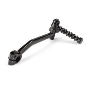 STR8 Kickstart Pedal Black Steel Yamaha Bws