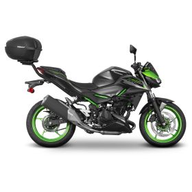 SHAD Top Master Rear rack for KAWASAKI Z 500