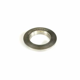 ALPHA TECHNIK 33-SC80-TL01KBA Rear Lowering Kit for Honda CB 1000