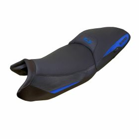 Sitzbezug Ahus spezifisch BE mit logo für BMW r 1300 gs sella touring