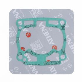 ATHENA Cylinder Base Gasket S410250006129 thickness 0.3mm for Kawasaki KX 125