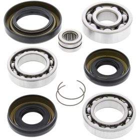 Kit de reconstruction de roulement de différentiel ALL BALLS avant 25-2001 Honda TRX 300
