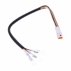 JMP 0131055 Rücklicht-Adapterkabel für Ktm