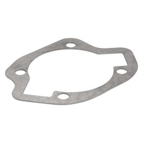 SIP Zylinder Basis Abstandshalter 1mm aus Aluminium für Lambretta 125 LI