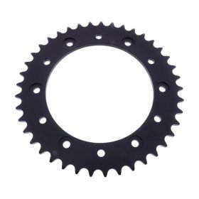 ESJOT 41 Teeth 520 Pitch Black Aluminum Sprocket for Beta