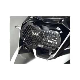 Protezione faro ISOTTA con griglia per BMW r 1200 gs lc
