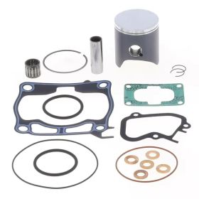ATHENA 53.97 125CC 2T Piston Kit with 15mm Pin Selection C and Gaskets