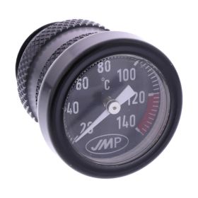 Öltemperaturanzeige JMP BH12-0322BF 24x3mm