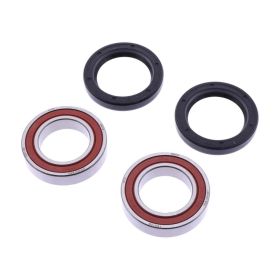 JMP komplettes Radlager-Kit 25-1364 mit Dichtungsring für Gas Gas