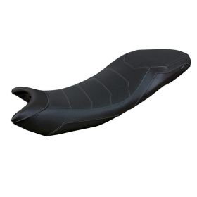 Seat cover Titty Comfort BL for TRIUMPH tiger sport 800