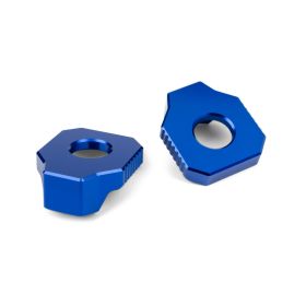 Coppia tendicatena STR8 blu BETA RR 50