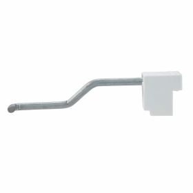 Leva starter aria PREMIUM QUALITAT bianco per PIAGGIO Ciao P/PX