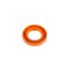 Paraolio Stage6 r/t Fkm 12x28x5 per Carter trasmissione Piaggio/Minarelli