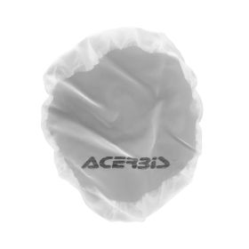 Capuchon de filtre à air blanc ACERBIS pour KAWASAKI