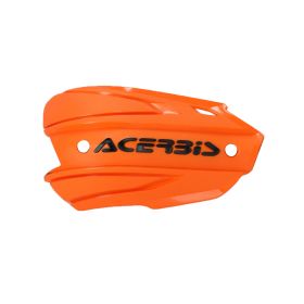 ACERBIS Endurance-X Orange Handguard Abdeckung Ersatz