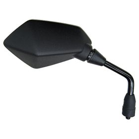 Specchietto manubrio destro nero MAGNETI MARELLI per KAWASAKI