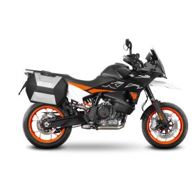 SHAD 3P System Side frames for KTM Adventure / 890 SMT / HUSQVARNA Norden