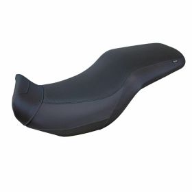 Seat cover Saline Comfort BL for VOGE valico 900 dsx