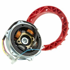 MALOSSI M5517192 ACCENSIONE POWER