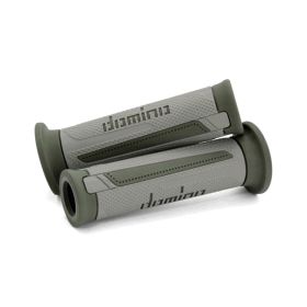 DOMINO A35041C5552C7-0 graue offene Griffe D.22/26mm