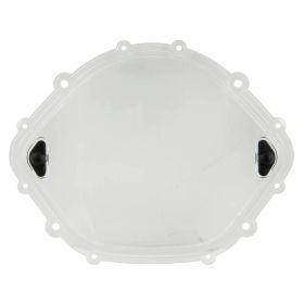 Verre de compteur de vitesse en plastique SIP pour Vespa GTS/GT L