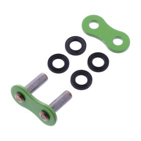 Leere grüne CLF RK GN520XRE Kettenglied