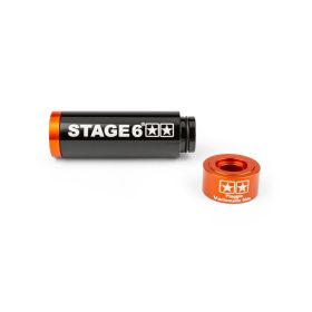 Attrezzo stage6 per montaggio paraolio piaggio