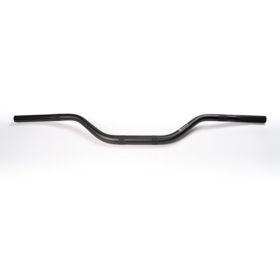 Manubrio nero Up Design Mx Taper 28,6 mm per Yamaha Yz