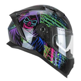 DOT Approved Full Faces Helmets For Sale