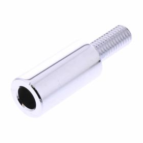 KELLERMANN M8 Chrome Silent Turn Signal Extension