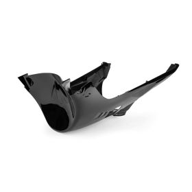 Sottopedana str8 nero per yamaha aerox fino 2013