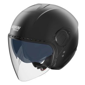 NOLAN N20-2 Visor Classico Urban jet helmet 302 matte black