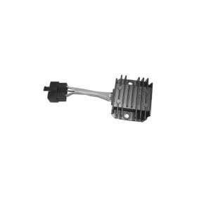 Régulateur de tension monophasé SGR 5 fils 12V/10A 5 faston