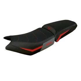 Rivestimento copri sella Hatten Comfort RDG con logo per TRIUMPH tiger 900