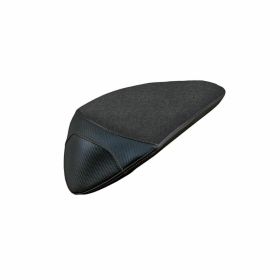 Sitzbezug Pass Tuono Ultragrip Comfort 1BL für APRILIA tuono v4