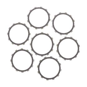 EBC CK5657 Clutch Disc Kit for Husqvarna