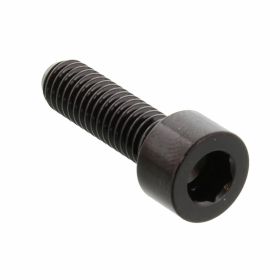 PRO-BOLT Hexagon Socket Screws M6x1 20mm DLC