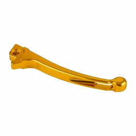 Leva freno sportiva GRAND-SPORT Classic destra per pompa freno HENGTONG per Vespa PX'98/MY